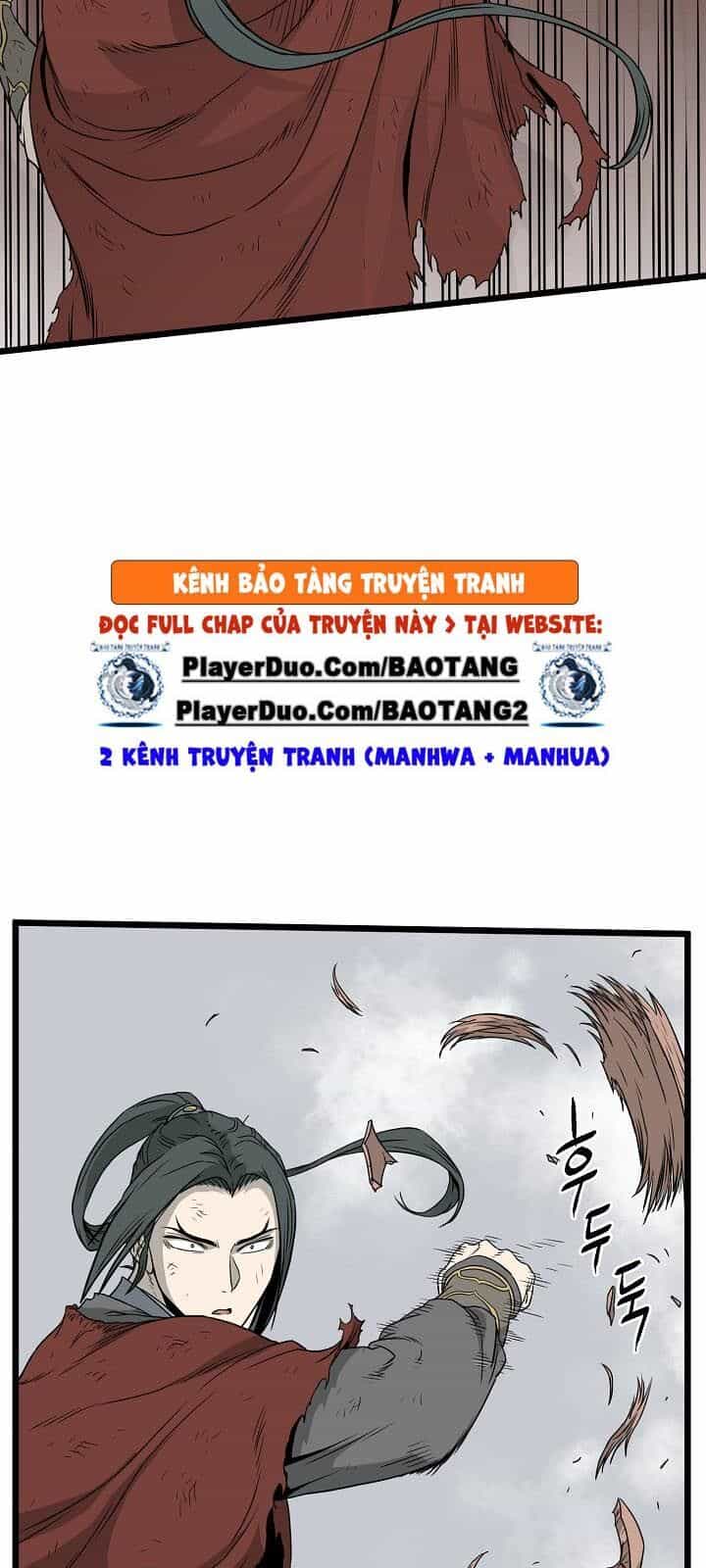 Đăng Nhập Murim - Chương 60 - ảnh 21