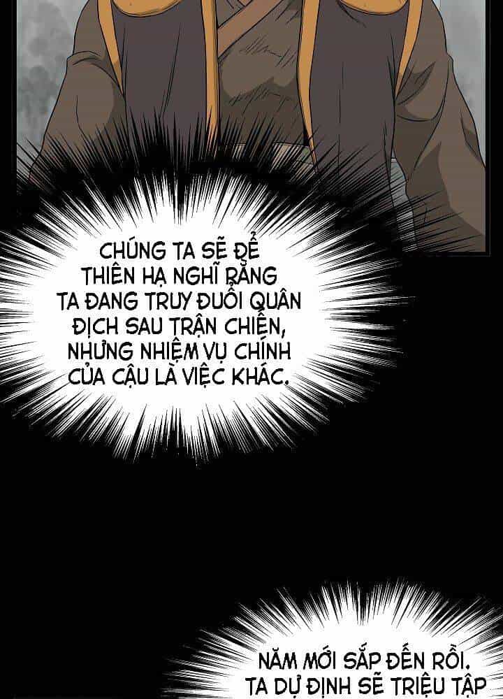 Đăng Nhập Murim - Chương 61 - ảnh 67