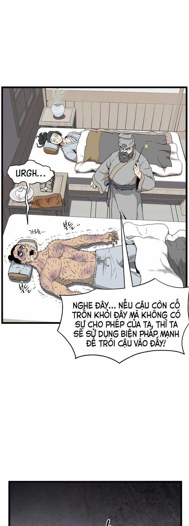 Đăng Nhập Murim - Chương 61 - ảnh 74