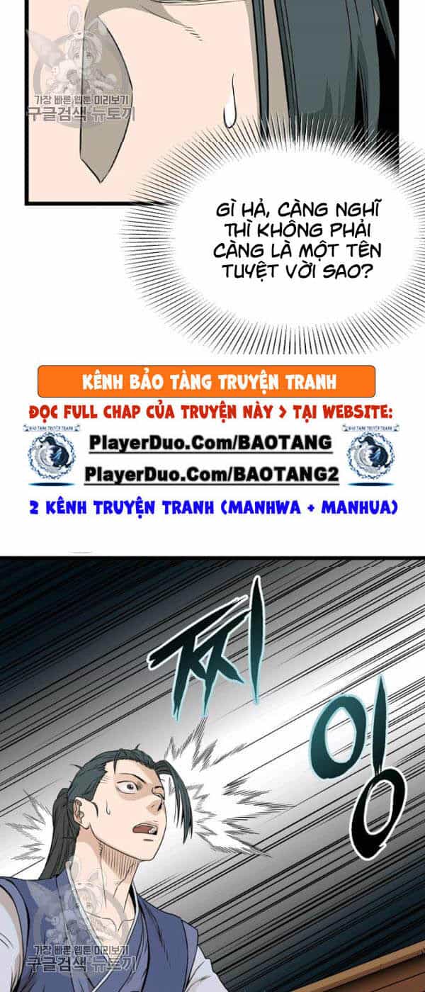 Đăng Nhập Murim - Chương 62 - ảnh 37