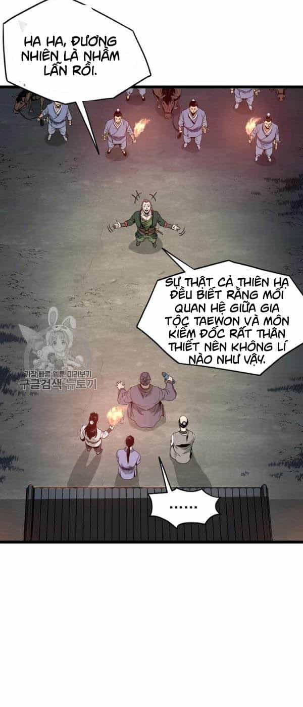Đăng Nhập Murim - Chương 62 - ảnh 72