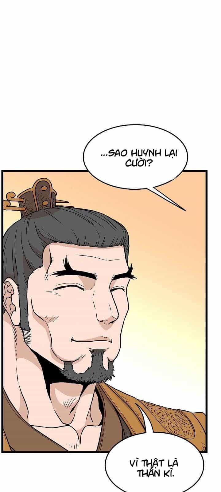 Đăng Nhập Murim - Chương 63 - ảnh 42