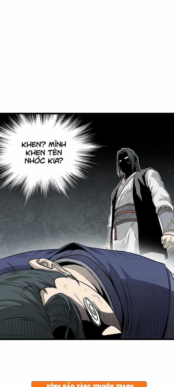 Đăng Nhập Murim - Chương 63 - ảnh 45