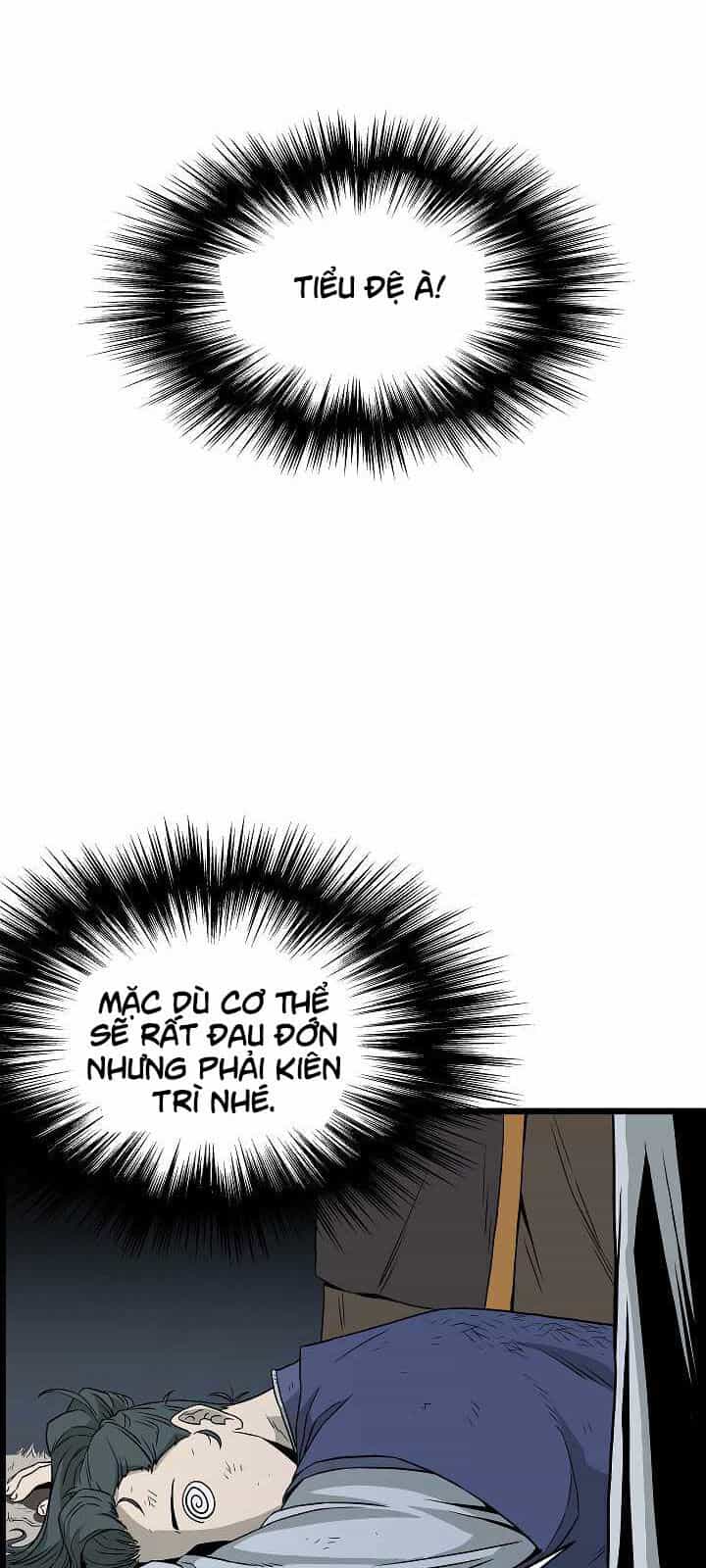 Đăng Nhập Murim - Chương 63 - ảnh 48