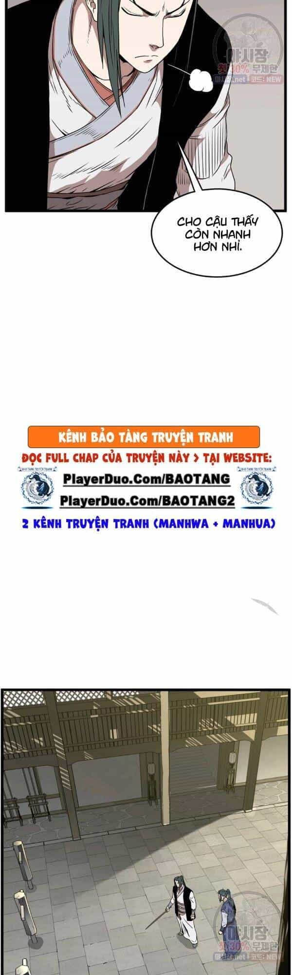 Đăng Nhập Murim - Chương 64 - ảnh 22