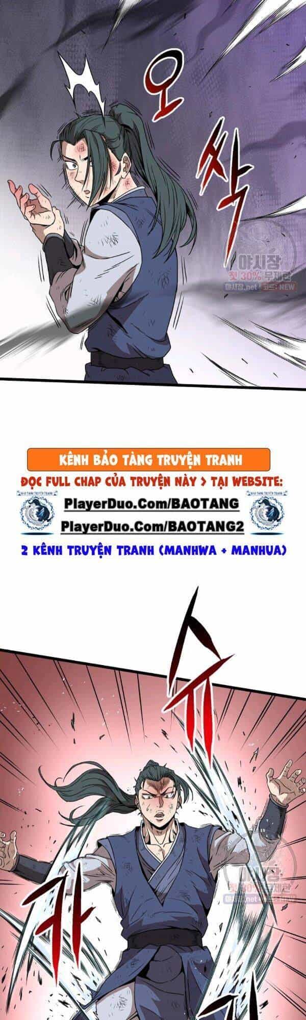 Đăng Nhập Murim - Chương 65 - ảnh 2