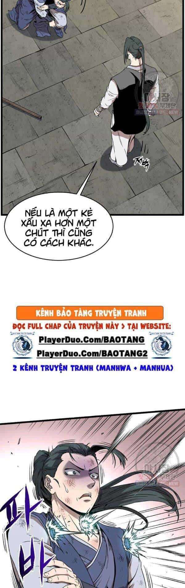 Đăng Nhập Murim - Chương 65 - ảnh 7