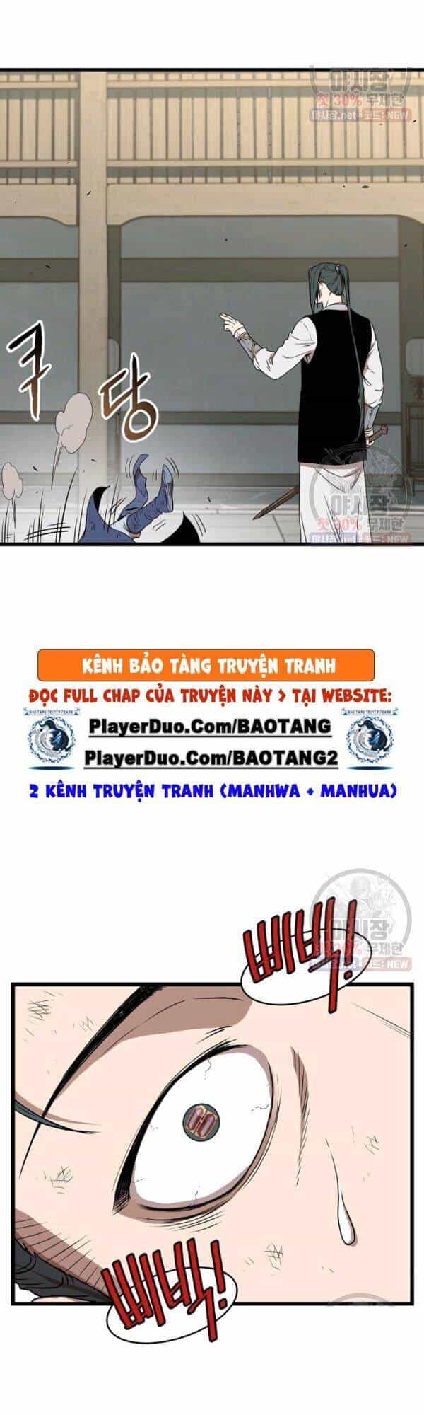 Đăng Nhập Murim - Chương 65 - ảnh 9