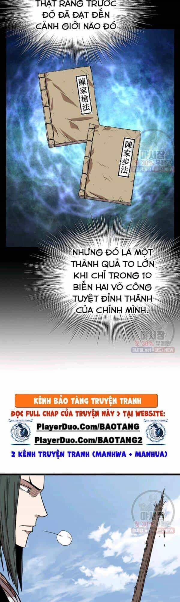 Đăng Nhập Murim - Chương 66 - ảnh 2