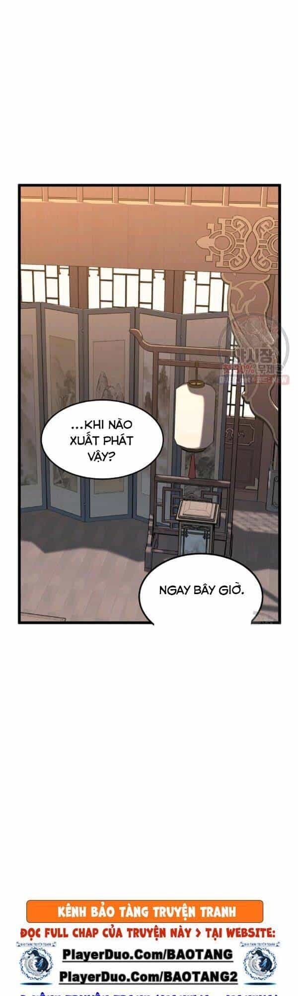 Đăng Nhập Murim - Chương 66 - ảnh 33