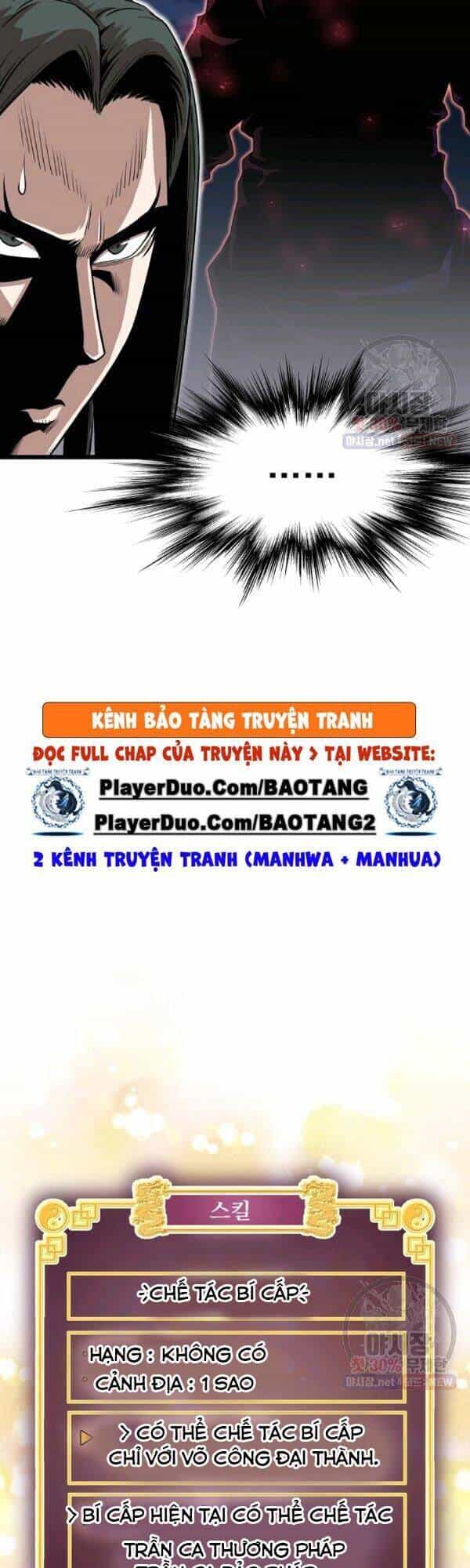 Đăng Nhập Murim - Chương 66 - ảnh 6