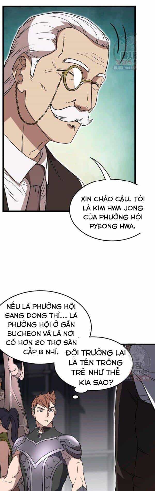 Đăng Nhập Murim - Chương 68 - ảnh 16