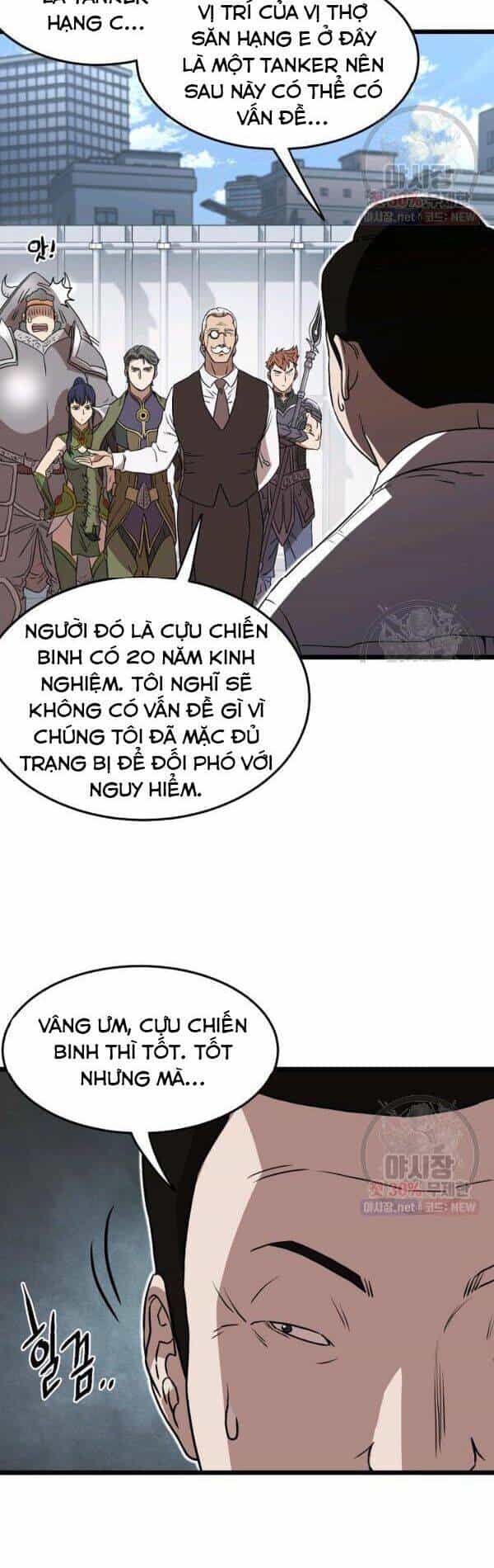 Đăng Nhập Murim - Chương 68 - ảnh 20