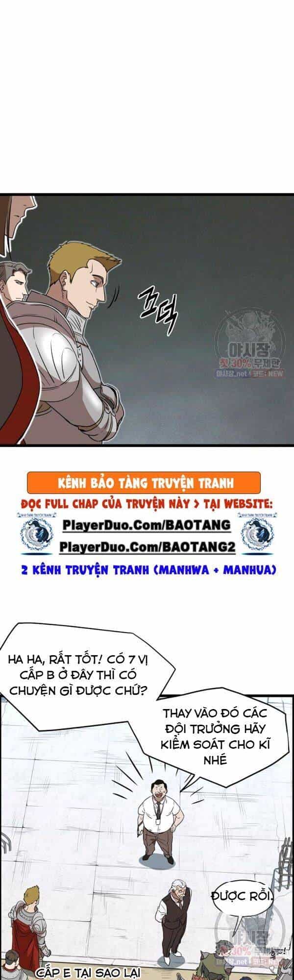 Đăng Nhập Murim - Chương 68 - ảnh 21