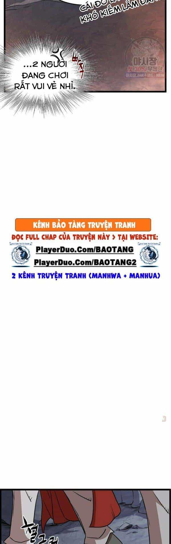 Đăng Nhập Murim - Chương 68 - ảnh 40