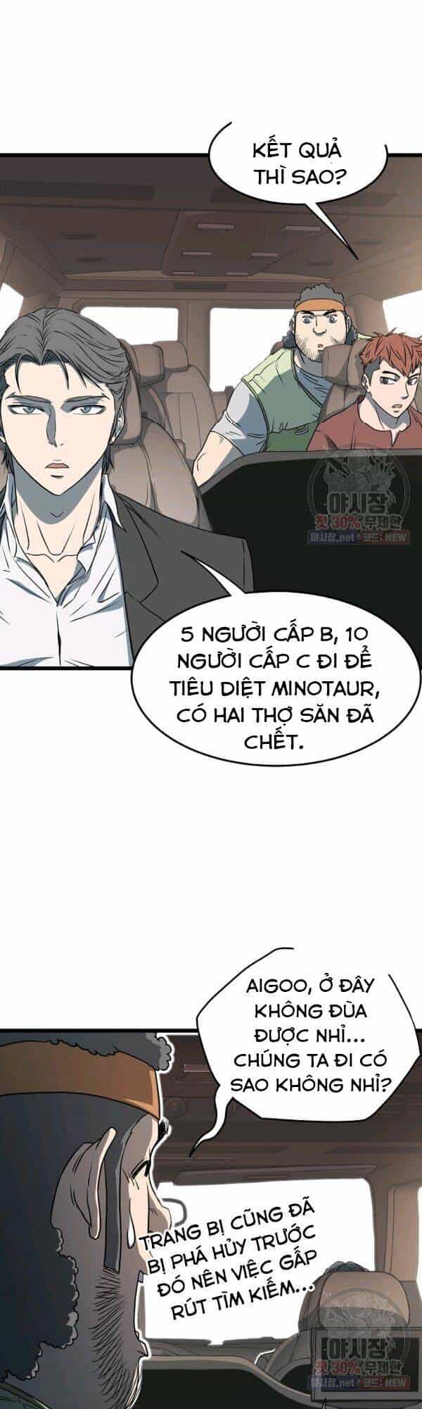 Đăng Nhập Murim - Chương 68 - ảnh 9
