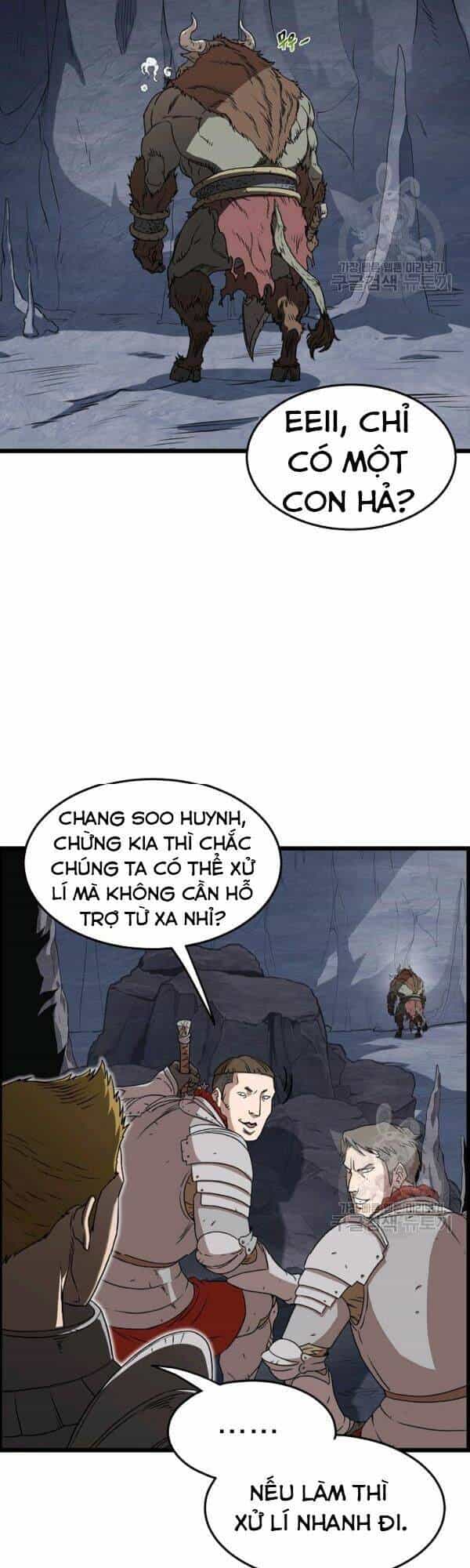 Đăng Nhập Murim - Chương 69 - ảnh 2