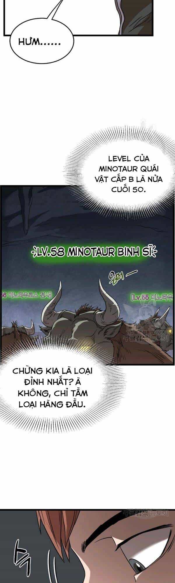 Đăng Nhập Murim - Chương 69 - ảnh 9