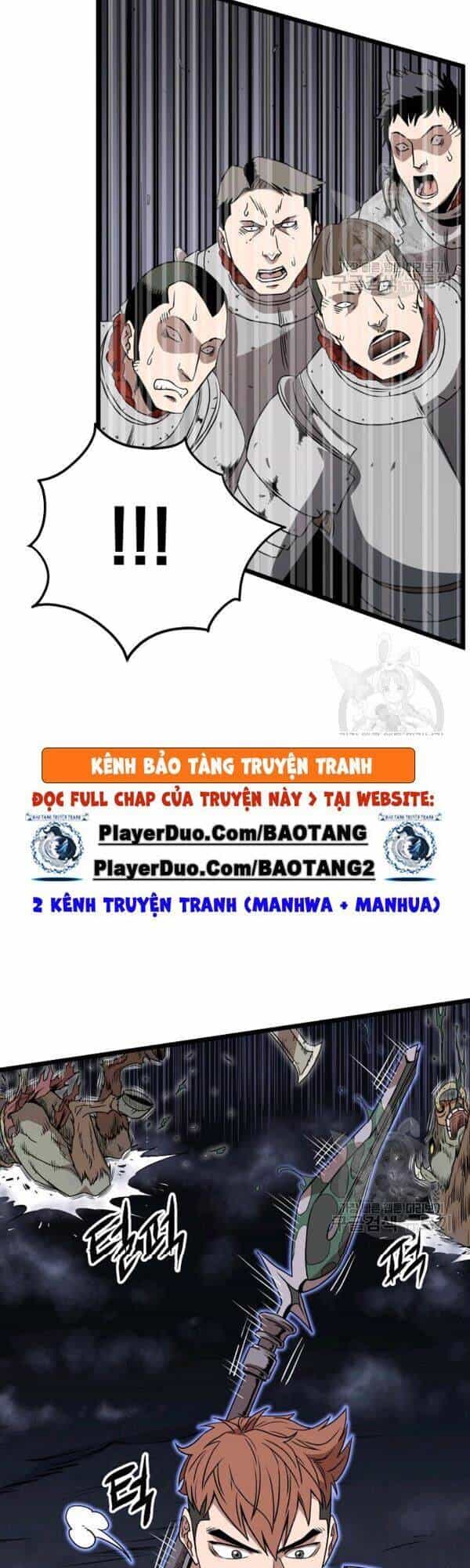 Đăng Nhập Murim - Chương 70 - ảnh 2