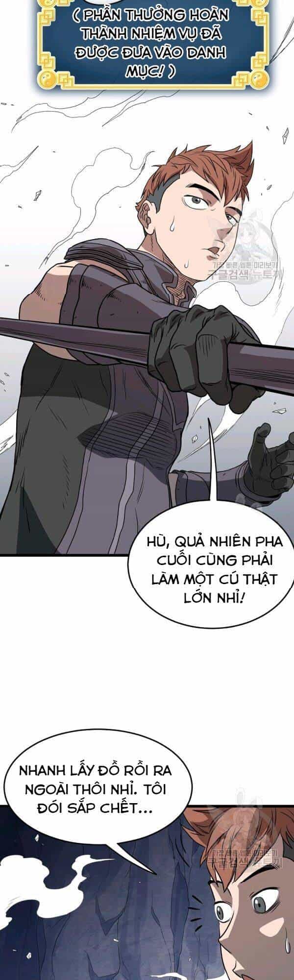Đăng Nhập Murim - Chương 70 - ảnh 41