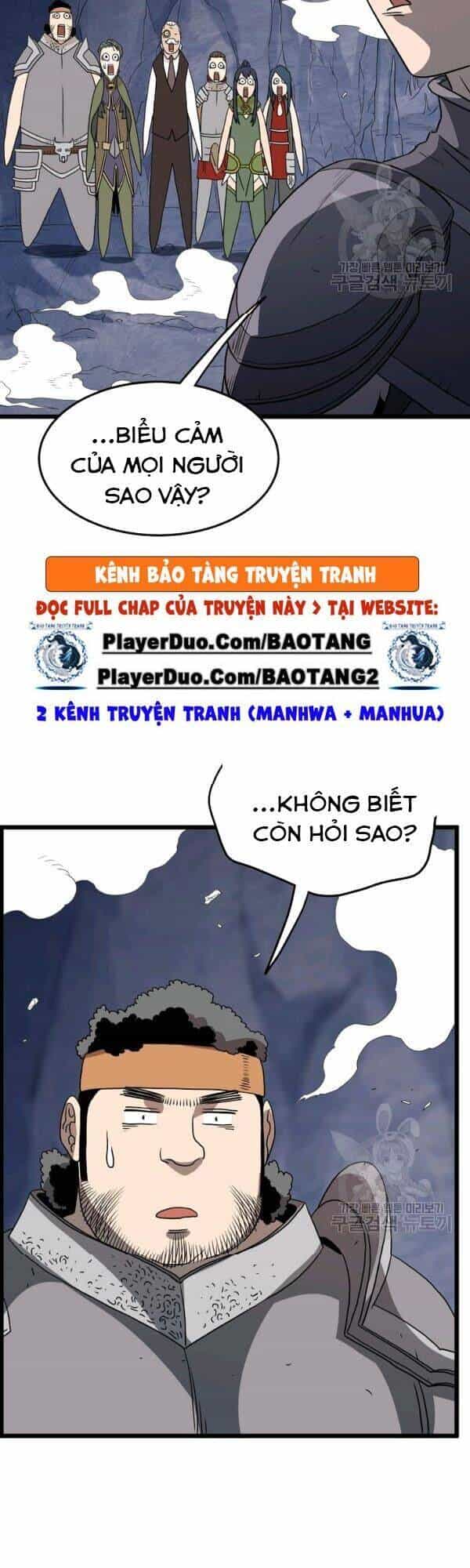 Đăng Nhập Murim - Chương 70 - ảnh 42