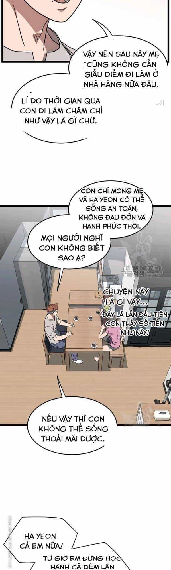 Đăng Nhập Murim - Chương 71 - ảnh 22