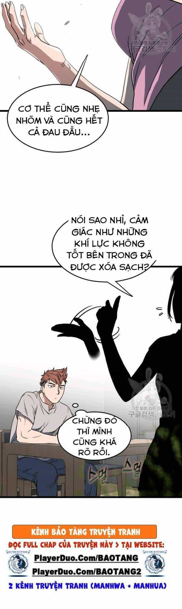 Đăng Nhập Murim - Chương 71 - ảnh 35