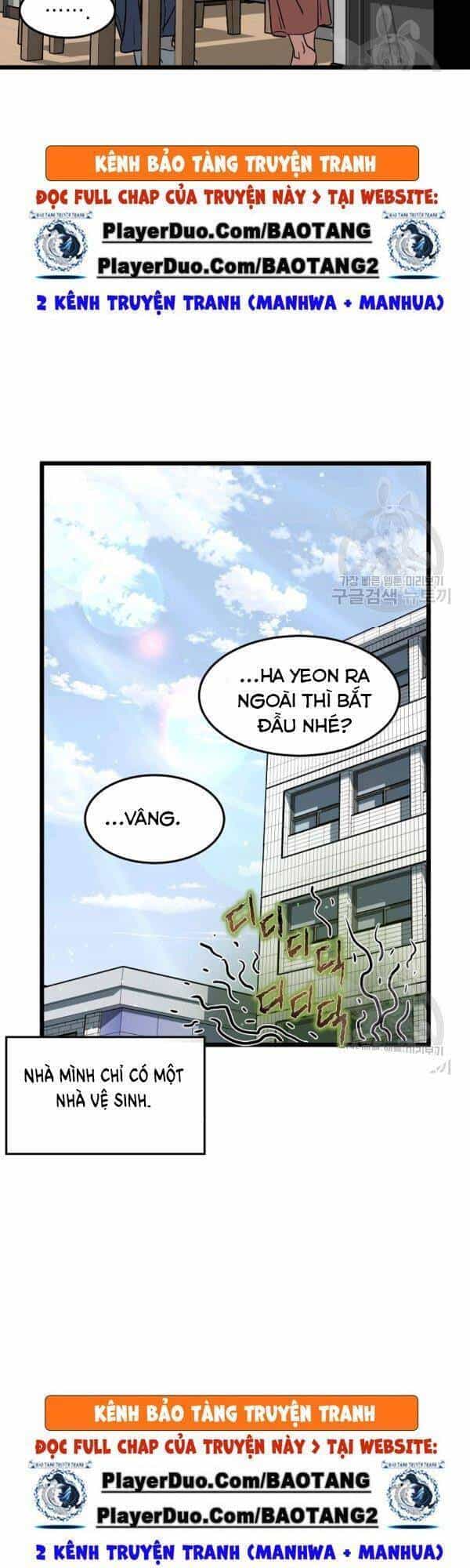 Đăng Nhập Murim - Chương 71 - ảnh 39