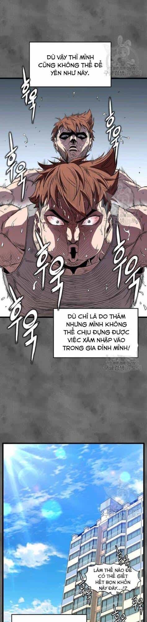 Đăng Nhập Murim - Chương 73 - ảnh 30