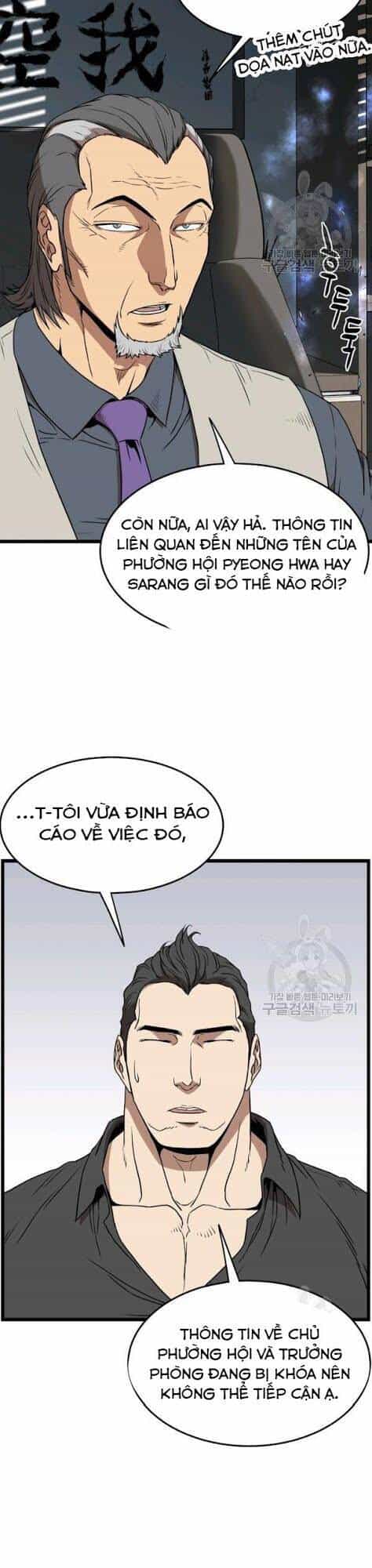 Đăng Nhập Murim - Chương 73 - ảnh 9