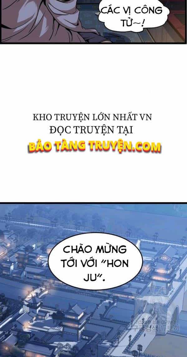 Đăng Nhập Murim - Chương 76 - ảnh 48