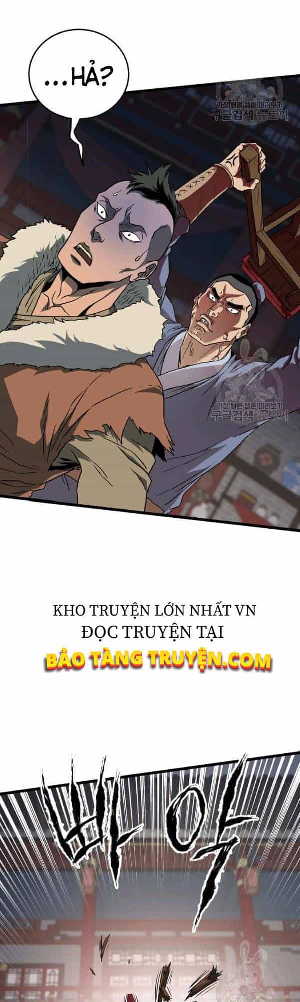 Đăng Nhập Murim - Chương 77 - ảnh 30