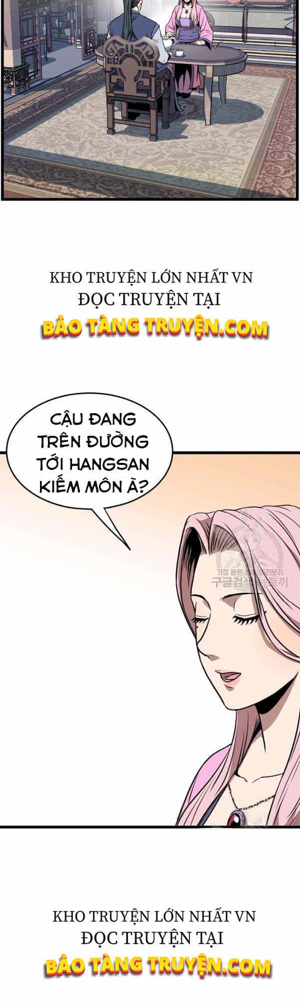 Đăng Nhập Murim - Chương 77 - ảnh 39