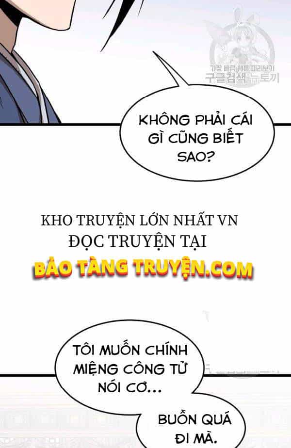 Đăng Nhập Murim - Chương 77 - ảnh 41