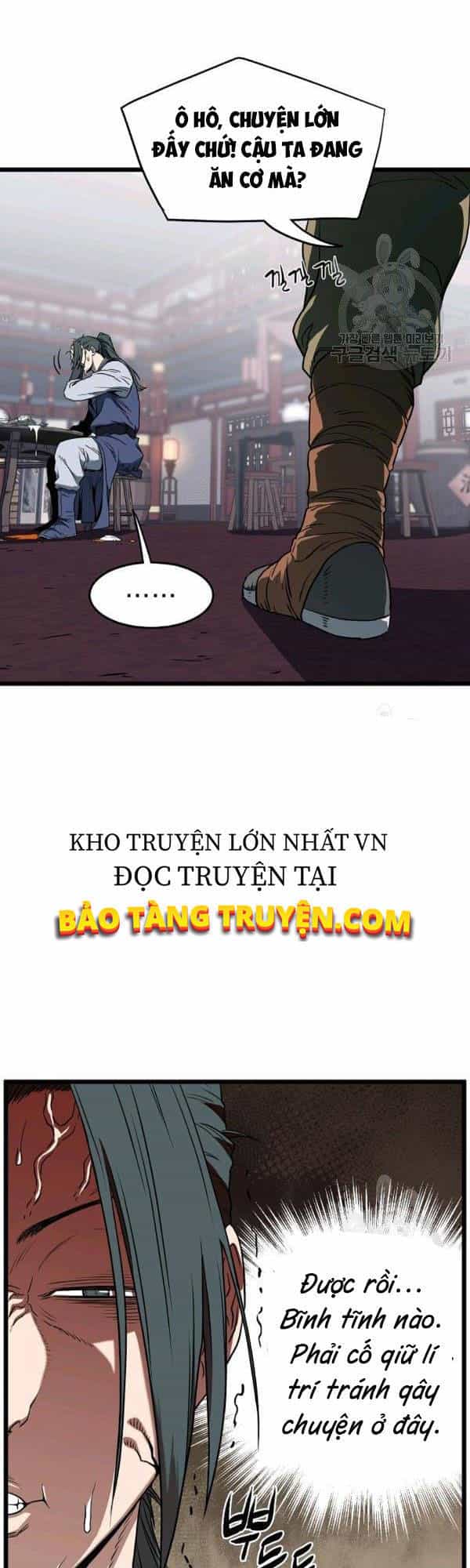 Đăng Nhập Murim - Chương 77 - ảnh 5