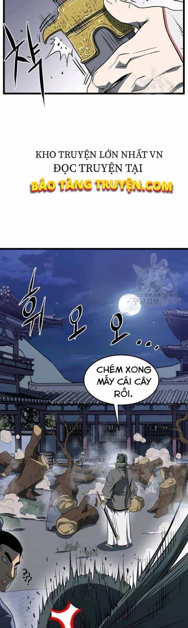 Đăng Nhập Murim - Chương 77 - ảnh 62