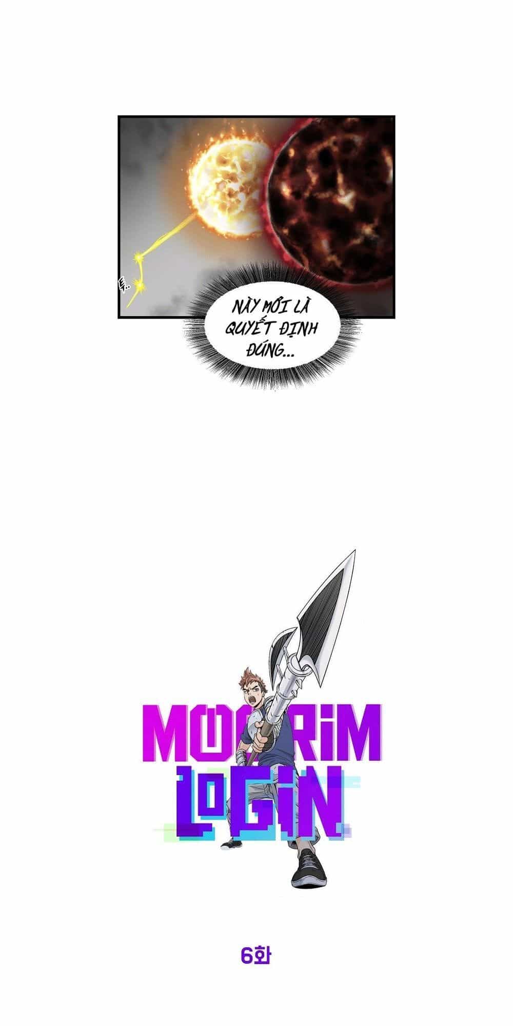 Đăng Nhập Murim - Chương 6 - ảnh 6