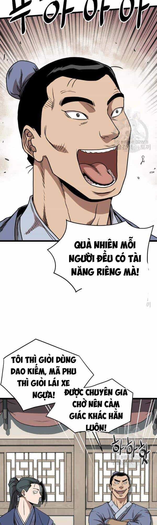Đăng Nhập Murim - Chương 78 - ảnh 2