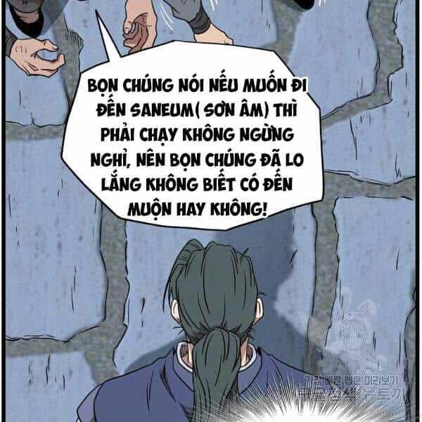 Đăng Nhập Murim - Chương 79 - ảnh 52
