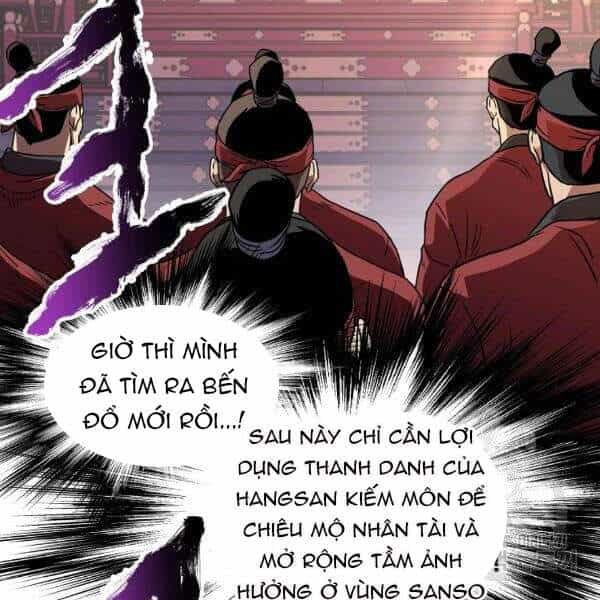 Đăng Nhập Murim - Chương 83 - ảnh 117