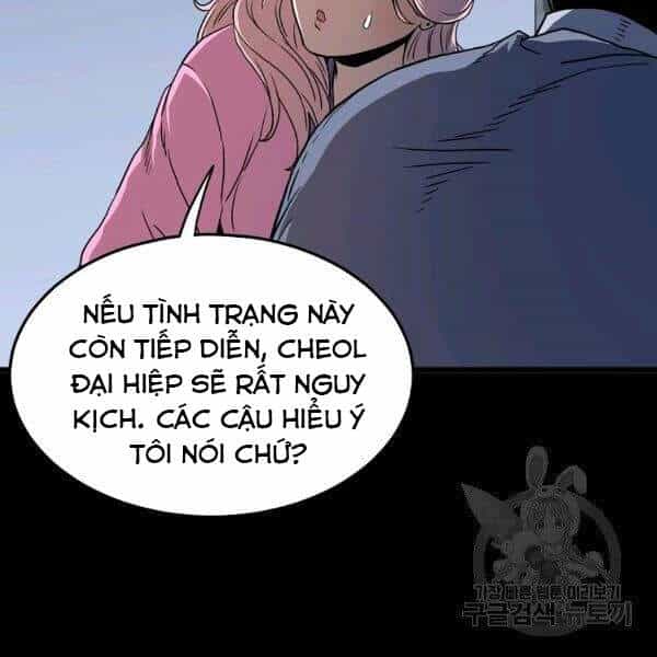 Đăng Nhập Murim - Chương 83 - ảnh 26