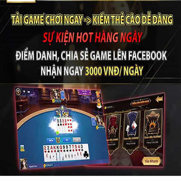 Đăng Nhập Murim - Chương 83 - ảnh 98