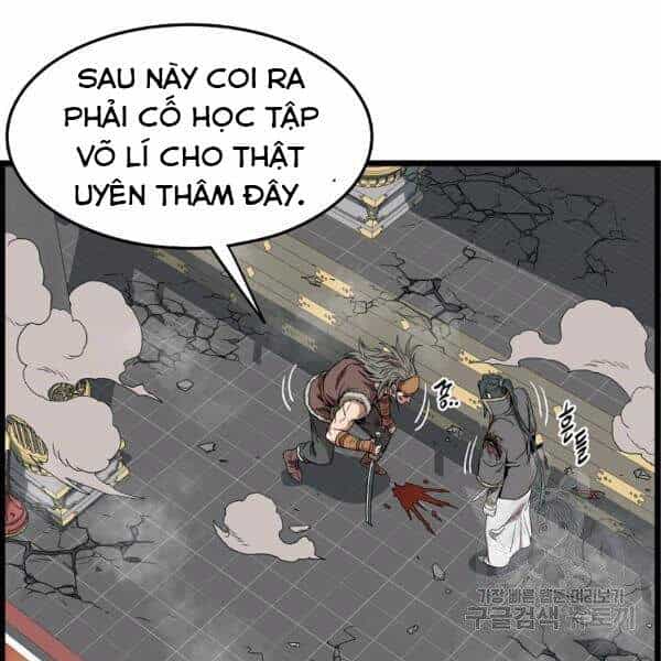 Đăng Nhập Murim - Chương 84 - ảnh 131
