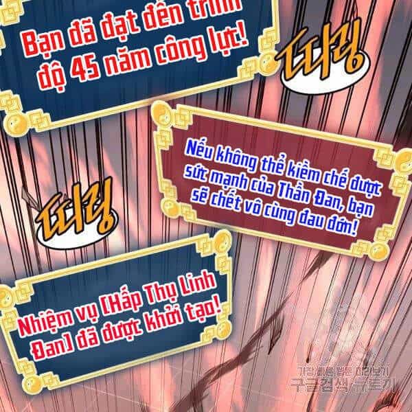 Đăng Nhập Murim - Chương 85 - ảnh 25