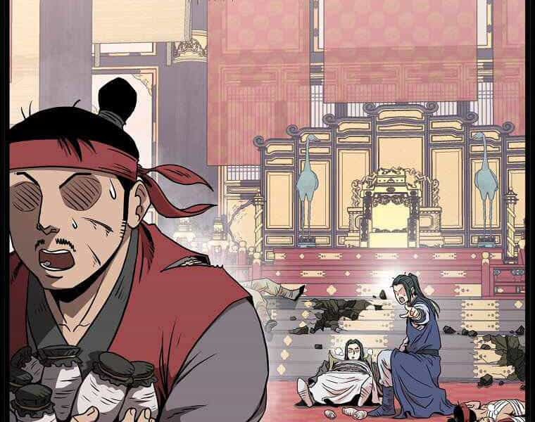 Đăng Nhập Murim - Chương 87 - ảnh 79