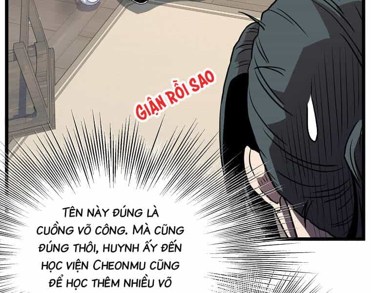 Đăng Nhập Murim - Chương 88 - ảnh 196