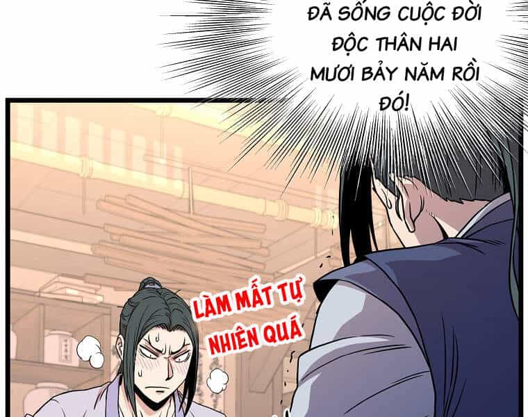 Đăng Nhập Murim - Chương 88 - ảnh 80