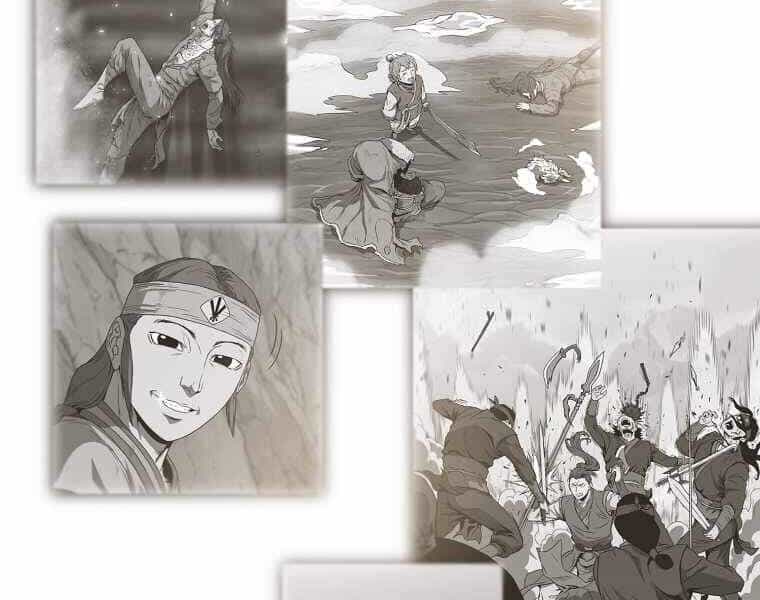 Đăng Nhập Murim - Chương 89 - ảnh 184