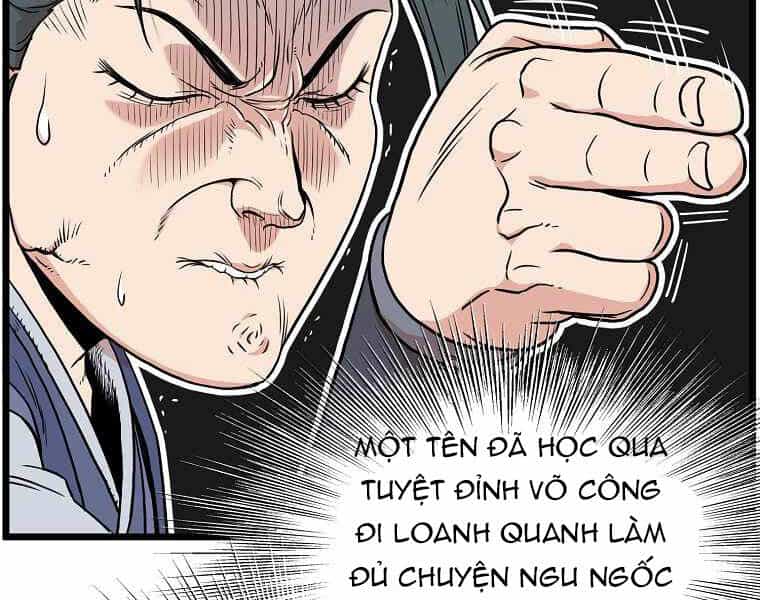 Đăng Nhập Murim - Chương 89 - ảnh 30