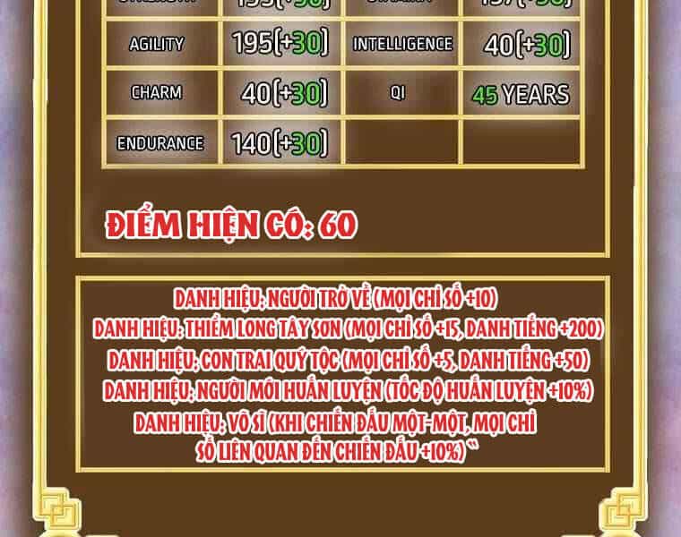 Đăng Nhập Murim - Chương 90 - ảnh 136
